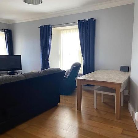 Stewarts House Appartement Newtownstewart Buitenkant foto