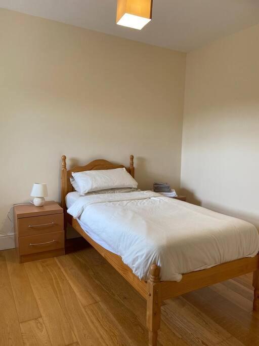 Stewarts House Appartement Newtownstewart Buitenkant foto