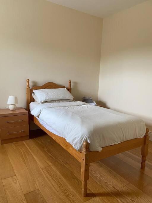 Stewarts House Appartement Newtownstewart Buitenkant foto