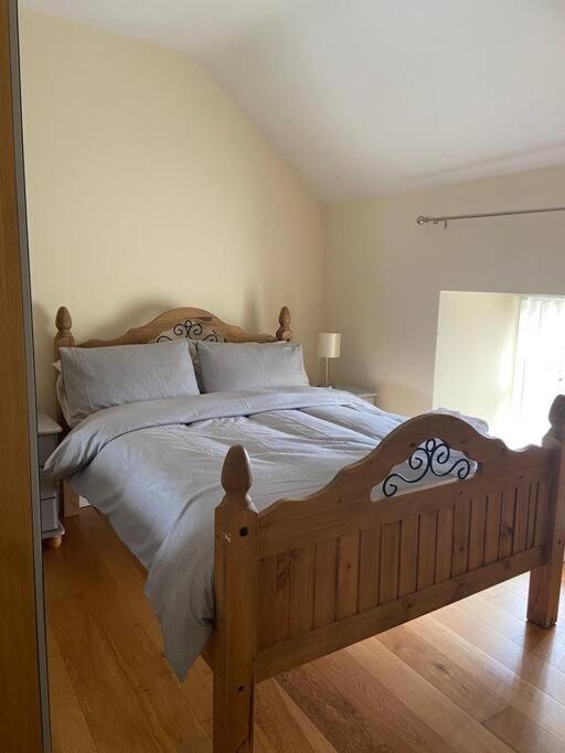 Stewarts House Appartement Newtownstewart Buitenkant foto