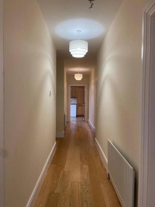 Stewarts House Appartement Newtownstewart Buitenkant foto