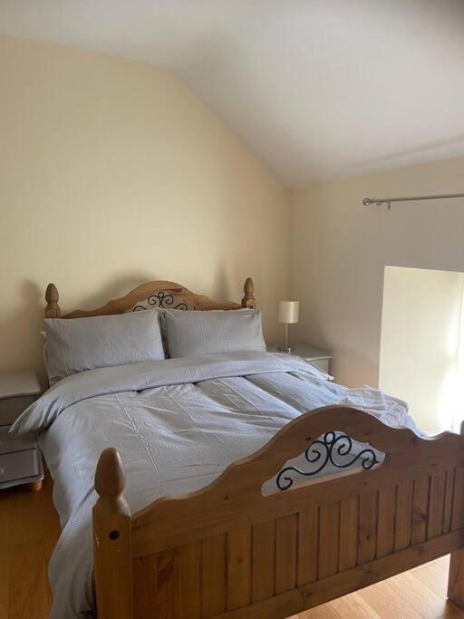 Stewarts House Appartement Newtownstewart Buitenkant foto