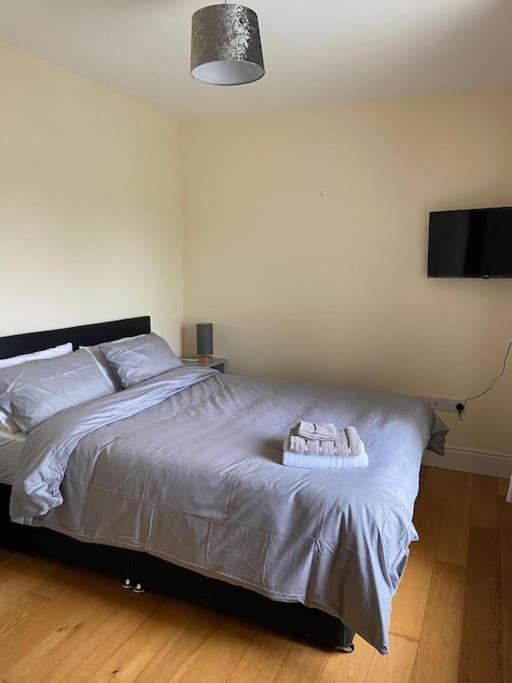 Stewarts House Appartement Newtownstewart Buitenkant foto